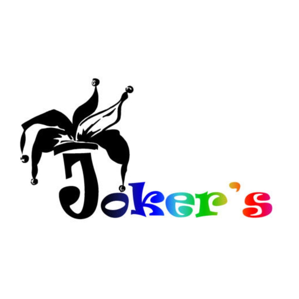 JOKER'S
